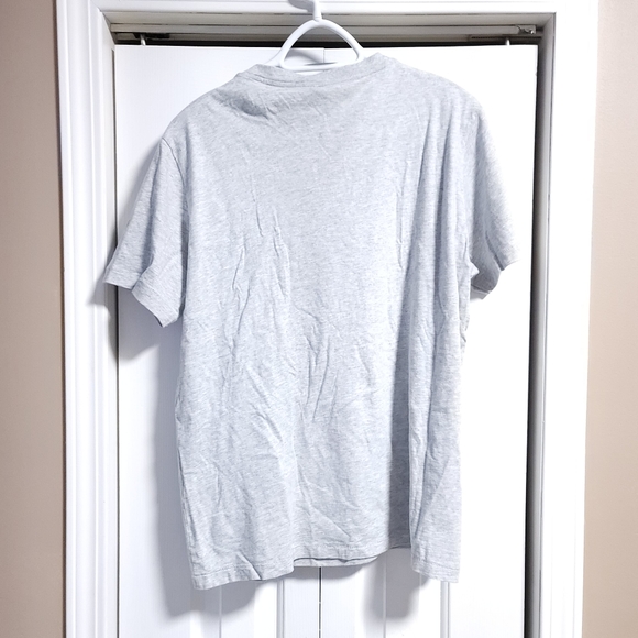 Diesel v-neck shirt - Picture 3 of 3